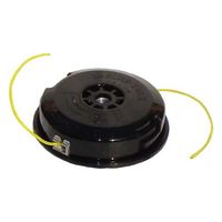 【刈払機用品】新宮商行 シングウ オートタップナイロンカッター2　8mmナット仕様　1個（直送品）