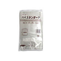 福助工業 IPP袋 IPP平袋 9号 菓子パン用　1000枚(100×10) 00462934（直送品）