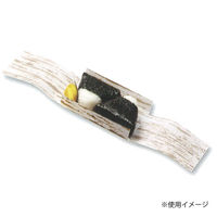 福助工業 惣菜袋 紙折 No.36 竹柄 1600枚(100×16) 00673362 1ケース(1600枚入(10（直送品）