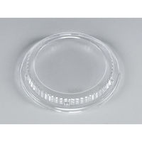 シーピー化成 耐熱-212 嵌合蓋 0130212900008 1セット(1袋(100個)×12)