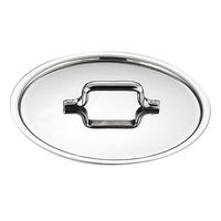 トーダイ 鍋・フライパン プチパン 共通蓋〈PRO〉10cm 1個 03111357（直送品）