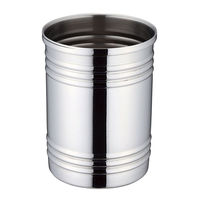 トーダイ 洋食卓上用品 スープカン 01 1個 03111591（直送品）