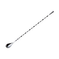 トーダイ UK バースプーン・しずく32cm 12枚(1×12) 03302188 1ケース(12本入)（直送品）