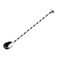 トーダイ UK ボストンスプーン(ST)25cm 1個 03302194（直送品）