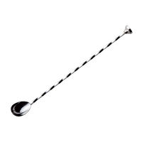 トーダイ UK ボストンスプーン(ST)30cm 1個 03302196（直送品）