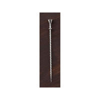 トーダイ カトラリー UK カクテルピン・カクテルカップ 10本(1×10) 03400916 1ケース(10本入)（直送品）