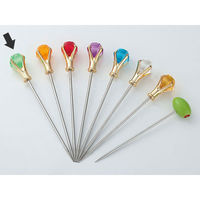 トーダイ カトラリー UK ダイアモンドヘッド マティーニピック