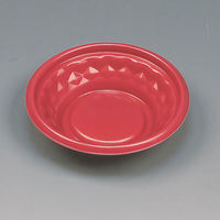 福助工業 どんぶり容器 福丸丼 180H R・B 本体 600枚(50×12) 0722812 1ケース(600枚入(50枚（直送品）