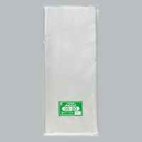 福助工業 OPP袋 オーピーパック テープなし 65-80 1ケース(50枚×10袋) 0840882（直送品）