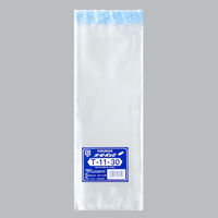 福助工業 OPP袋 オーピーパック テープ付 T-11-30 1ケース(100枚×10袋) 0841031（直送品）
