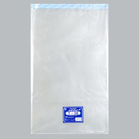 福助工業 OPP袋 オーピーパック テープ付 T-38 1ケース(50枚×20袋) 0841242（直送品）