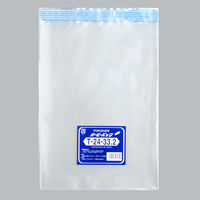 福助工業 OPP袋 オーピーパック テープ付 T-24-33.2 1ケース(100枚×10袋) 0842192（直送品）