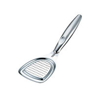 トーダイ 卸金・ピーラー・漉し器・フードプロセッサー UK おろし器 1個 09950510（直送品）