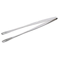 トーダイ ターナー・トング 18-8 仙武堂 焼肉トング 大 13504792 1個