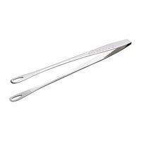 トーダイ ターナー・トング 18-8 仙武堂 焼肉トング 中　1個 13504793