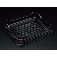 スミ 菓子容器 エスコン LN-55 B 1200枚(100×12) 2N55103 1ケース(1200枚入(100枚×12袋))（直送品）