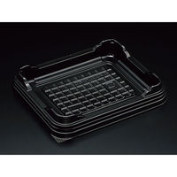 スミ 菓子容器　エスコン LN-60 B　1200枚(100×12) 2N60103（直送品）