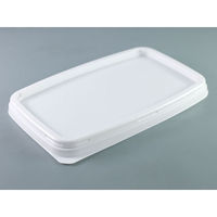 スミ 菓子容器 エスコン Opera1 W 1200枚(50×24) 2PE1101 1ケース(1200枚入(50枚×24袋))（直送品）