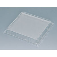 福助工業 寿司容器 新角桶 20F 200枚(10×20) 534031 1ケース(200枚入(10枚×20袋))（直送品）