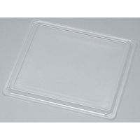 福助工業 仕出弁当 優膳 YN-550F 蓋 200枚(20×10) 546283 1ケース(200枚入(20枚（直送品）