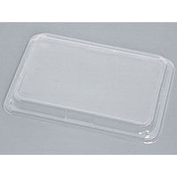 福助工業 仕出弁当　優膳新 YN-713・714F　400枚(20×20) 546501（直送品）