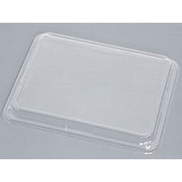 福助工業 仕出弁当 優膳新 YN-716F 360枚(20×18) 546534 1ケース(360枚入(20枚×18袋))（直送品）