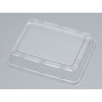 福助工業 惣菜容器　Fパレ 5A 蓋　1500枚(50×30) 574805（直送品）