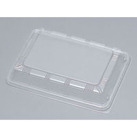 福助工業 惣菜容器 Fパレ 4A 1500枚(50×30) 574783 1ケース(1500枚入(50枚×30袋))（直送品）