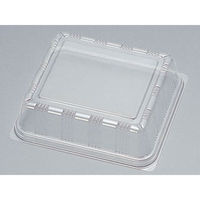 福助工業 惣菜容器　Fパレ 80A　1200枚(50×24) 574902（直送品）