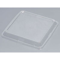 福助工業 弁当容器 フルレンジLA-22F 581267 1セット(1袋(50枚)×12)