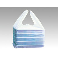 福助工業 弁当用レジ袋　KPバッグ No.52　500枚(50×10) 59777（直送品）