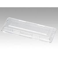 福助工業 寿司容器 富久折 D-50 A 1200枚(50×24) 730041 1ケース(1200枚入(50枚×24袋))（直送品）