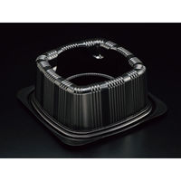 スミ ラッピング　フラコンF195 B　400枚(50×8) 9WF5201（直送品）