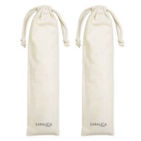 東洋ケース 乾燥剤 2本入り サラリカ クローゼット用 シリカゲル 除湿 370105 1個（直送品）