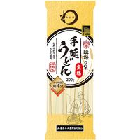 「業務用」（株）日本アクセス（ＡＢ） みわび 揖保乃糸 手延うどん 宝播 200g×10個 4976640004165 1箱(10個)（直送品）