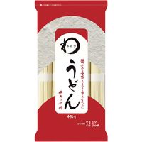 「業務用」（株）日本アクセス（ＡＢ） みわび 茂野製麺 うどん チャック付 500g×20個 4973460159419 1箱(20個)（直送品）