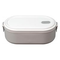 ダイアモンドヘッド 弁当箱型炊飯器 RM-110TE（WH） 1個（直送品）