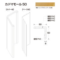 フクビ化学工業 カドマモール50 KDM5