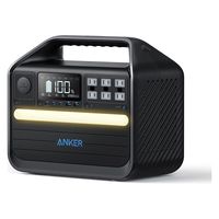 Anker 555 Portable Power Station A1760511 1個（直送品）