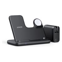 Anker Anker 544 Wireless Charger(4-in-1 Station) B2575J11-1 1個（直送品）