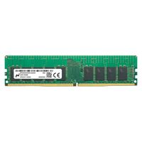 DDR4 RDIMM 32GB 2Rx8 2933 CL21(Single Pack) MTA18ASF4G72PDZ-2G9E1R（直送品）
