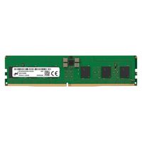 DDR5 RDIMM 16GB 1Rx8 4800 CL40(Single Pack) MTC10F1084S1RC48BA1R（直送品）