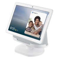 Wasserstein Adjustable Stand for Google Nest Hub(2nd Gen) NESTHUB2GEN（直送品）