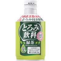 大和製罐 エバースマイル　とろみ飲料　緑茶300ML 906005 1箱（24本入）（取寄品）