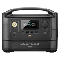 EcoFlow ポータブル電源