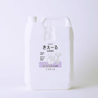 環境大善 D-KK-4LT きえーるD 加湿器用 詰替 4L 4562287811633 1個（直送品）