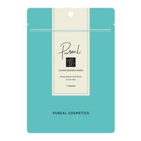 マルマンH&B ピュレア クリアエッセンスマスク 4970458820771 1セット(7枚×12点セット)（直送品）