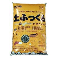 創和リサイクル 土ふっくら堆肥 ３０L 4936997200221 1個（直送品）