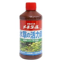 メネデール 水草の活力素　５００ｍｌ 4978938505002 1個（直送品）