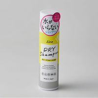 和弘プラスチック工業 Lino　ドライシャンプー　90g GFの香り WPB-LDS-GF090 ５個セット（直送品）